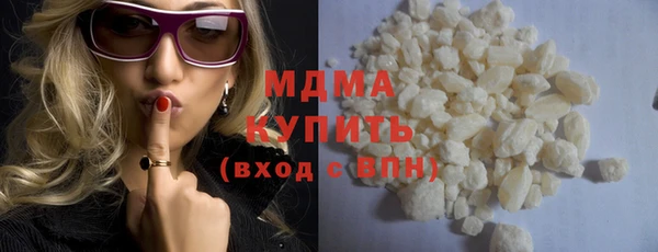 крисы Фёдоровский